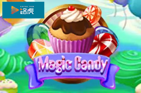 Magic candy
